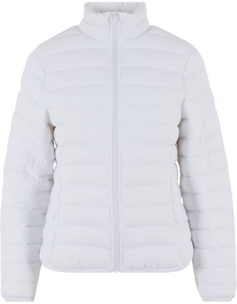 Jachetă ușoară căptușită pentru femei